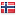 webexia.no server is located in Norway